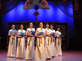 甘肅省曲藝團(tuán)新創(chuàng)蘭州鼓子《金城情韻》積極備戰(zhàn)國家藝術(shù)基金地方鼓曲申報項(xiàng)目
