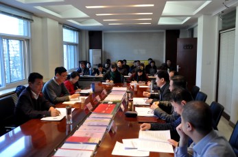 甘肅演藝集團(tuán)“三查一加強(qiáng)”督查組赴省歌舞劇院、省京劇院、省雜技團(tuán)、省演出公司督查活動(dòng)開展情況