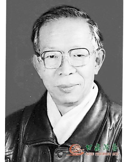 我省著名劇作家、甘肅省話劇院（團(tuán)）原團(tuán)長姚運(yùn)煥同志去世