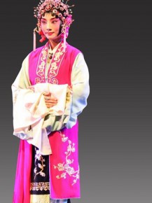 秦腔折子戲《梳妝掛畫》《坐樓殺惜》《三岔口》《五臺會(huì)兄》