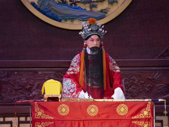 全本京劇《四郎探母》《紅鬃烈馬》于正月十四、正月十五在東風(fēng)劇院精彩上演