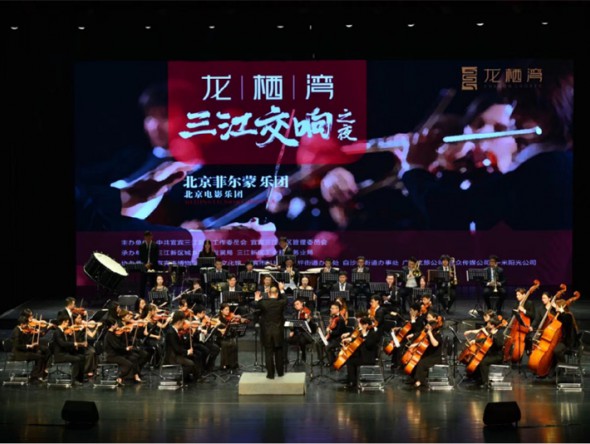 【演出】期待已久，春“藝”盎然！三場音樂會正式開票！五折/套票福利等你來！